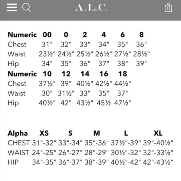 A.L.C. Mara Grommet Trim Pleated Maxi Dress - Size 0 - Picture 10 of 10